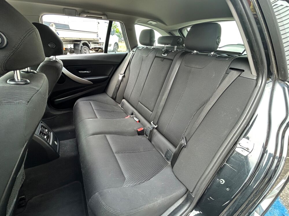 S&eacute;rie 3 TOURING 2.0 320 D 190CH LOUNGE BVA8 / RADAR DE RECUL / GPS 2017 occasion 47000 Agen