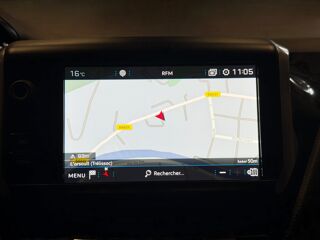 208 GENERATION-I 1.2 110 CH TECH EDITION S&S / CAM DE RECUL - CA 2019 occasion 24750 Tr&eacute;lissac
