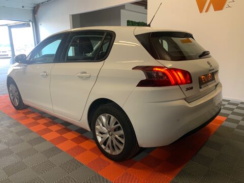308 GENERATION-II SOCIETE 1.5 BLUEHDI 100 BUSINESS ACTIVE START- 2019 occasion 76190 &Eacute;calles-Alix