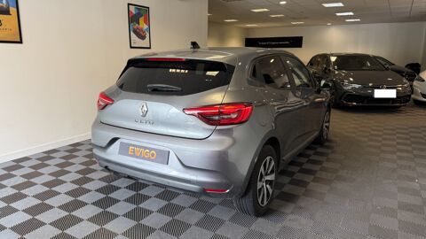 Clio 1.0 TCE 90 EVOLUTION 2023 occasion 21850 Saint-Apollinaire