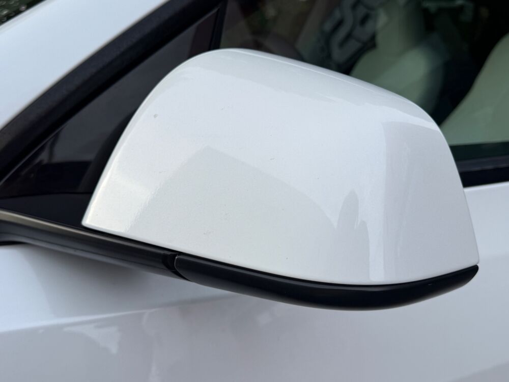 Model Y ELECTRIC 255CH 60KWH BVA FULL SELF DRIVING-GROK -CAMERAS 360 2022 occasion 76150 Saint-Jean-du-Cardonnay