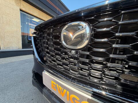CX-60 2.5 E-SKYACTIV PHEV 327CH HOMURA PACK 4X4 BVA8 - TOIT OUVRAN 2023 occasion 13700 Marignane
