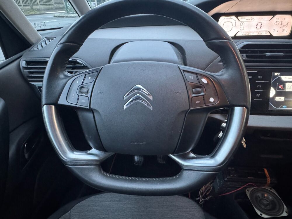 C4 Picasso 1.6 HDI 90 2014 occasion 94370 Sucy-en-Brie
