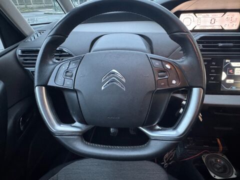 C4 Picasso 1.6 HDI 90 2014 occasion 94370 Sucy-en-Brie