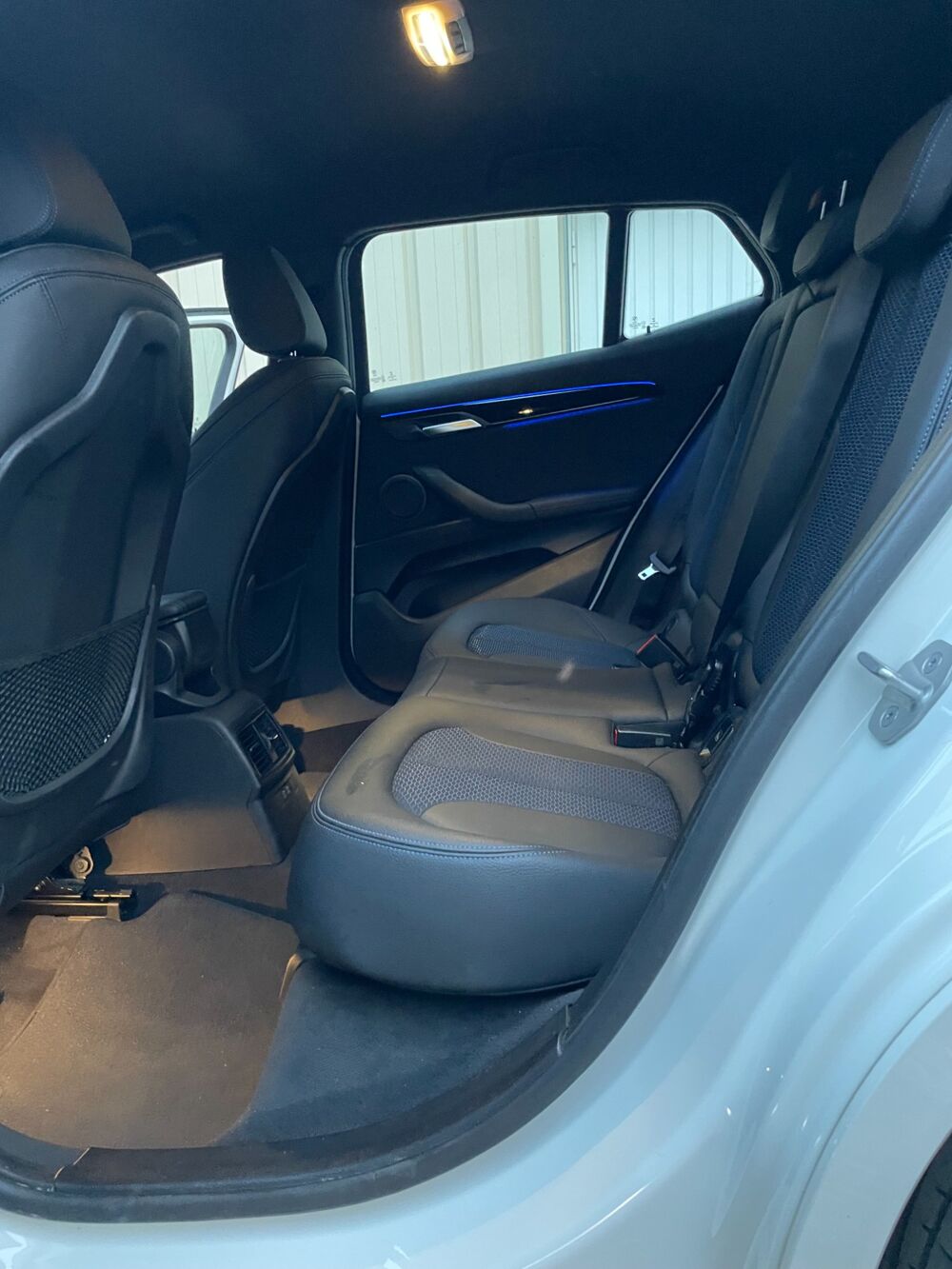 X2 2.0 D 190 XDRIVE 20D M SPORT BVA8 + CARPLAY + CAMERA + ECLAI 2021 occasion 54000 Nancy