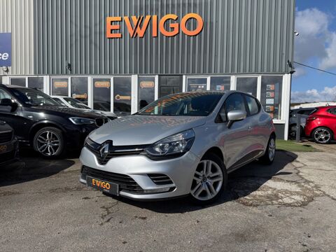 Renault clio 1.5 DCI 90CH ENERGY INTENS - GPS - RADAR