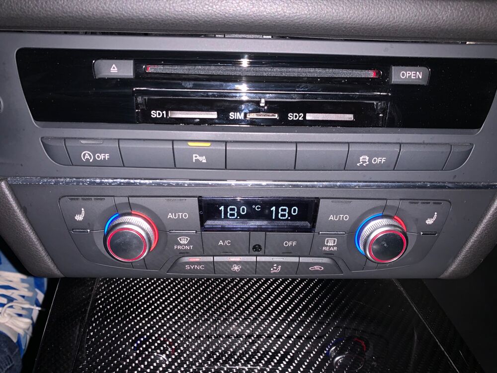RS6 III AVANT phase 2 4.0 TFSI 560 QUATTRO TIPTRONIC 2013 occasion 76190 &Eacute;calles-Alix