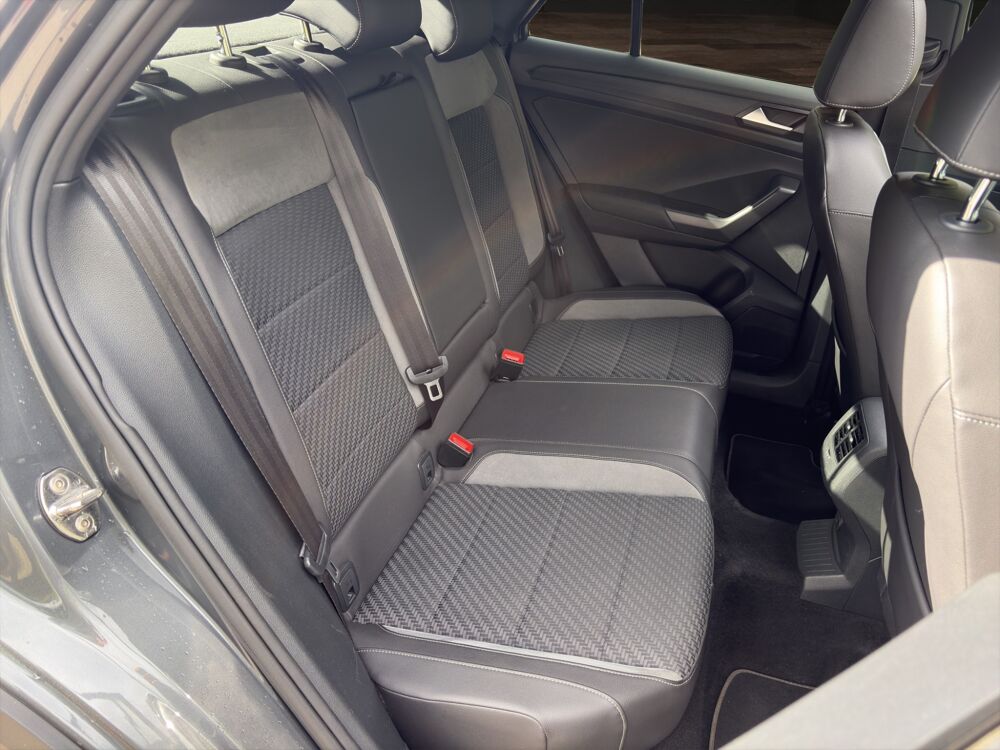T-ROC 2.0 TDI 150 R-LINE 4MOTION DSG BVA - CT VIERGE - GARANTIE 6 2019 occasion 68000 Colmar