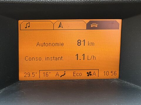 Astra H 2.0 T 200 ch COSMO 2007 occasion 64320 Idron