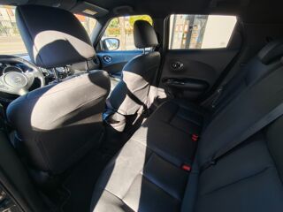 Juke 1.2 DIGT 115 CH TEKNA S / DISTRIBUTION CHAINE / CAMERA / SEL 2017 occasion 40000 Mont-de-Marsan