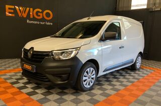 Kangoo Express FOURGON VAN 1.5 BLUEDCI 95 TVA RECUPERABLE 2024 occasion 26100 Romans-sur-Is&egrave;re