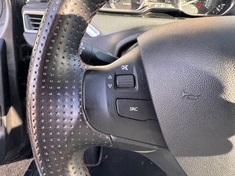 2008 GENERATION-I 1.6 BLUEHDI 120 GT LINE CAMERA/ CARPLAY 2017 occasion 26000 Valence