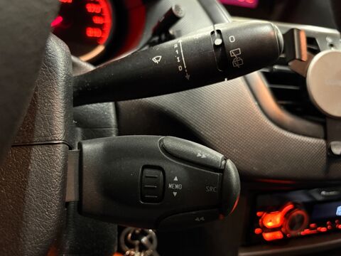 206 1.4 HDI 70CH URBAN 2010 occasion 69400 Arnas