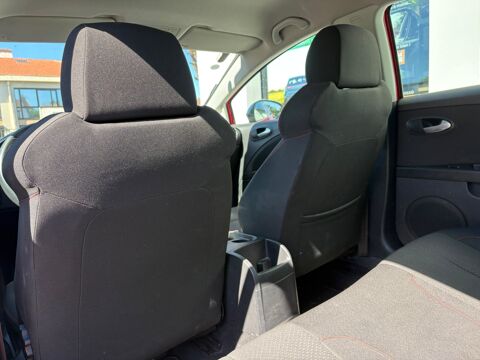 Leon 2.0 TDI 170 CH FR / COURROIE OK / RADAR DE RECUL 2011 occasion 40000 Mont-de-Marsan