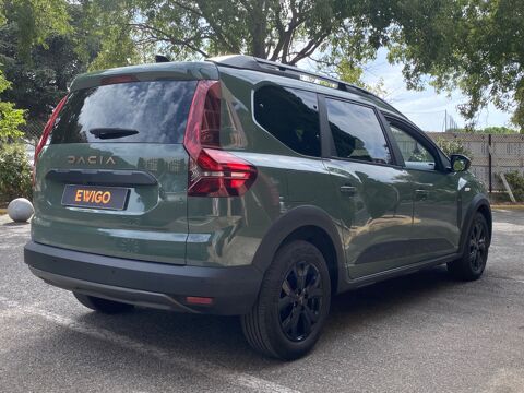 Jogger 1.0 ECO-G GPL 100Ch EXTREME PLUS *CARPLAY*CAMERA* 2023 occasion 13009 Marseille