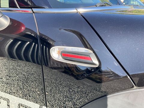 Cooper 2.0 192CH COOPER S BVA GT EDITION LIMITE /ENTRETIENS COMPLET 2019 occasion 17000 La Rochelle