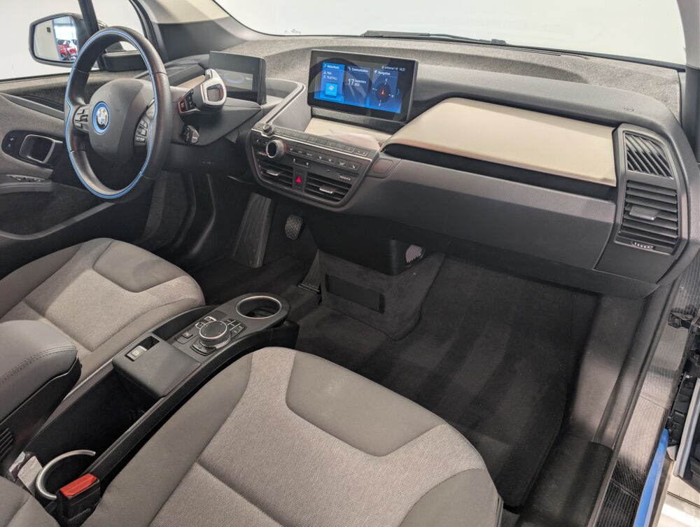 i3 170ch 120Ah 42.2KWH EDITION WINDMILL ATELIER 2021 occasion 90160 Bessoncourt