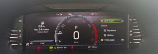Fabia IV 1.5 TSI 150 BLACK EDITION DSG7 + CAMERA + CARPLAY + 1&Egrave;RE 2022 occasion 97410 Saint-Pierre