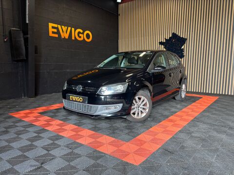 Volkswagen polo 1.6 TDI 90 Ch Style