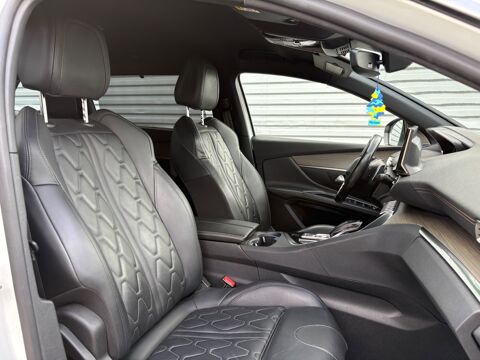 5008 2.0 BLUEHDI 180 CH GT EAT BVA START-STOP / CAR PLAY 2021 occasion 47000 Agen