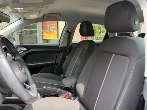 A1 SPORTBACK 1.0 30 TFSI 110CH DESIGN S-TRONIC GRIS NARDO*CARPL 2022 occasion 13009 Marseille