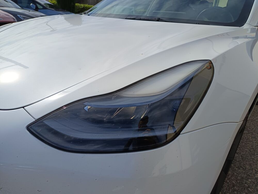 Model 3 ELECTRIC 255 60KWH /ATTELAGE/1&eacute;re main / PNEUS , Triangle NE 2023 occasion 69420 Ampuis