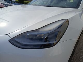 Model 3 ELECTRIC 255 60KWH /ATTELAGE/1&eacute;re main / PNEUS , Triangle NE 2023 occasion 69420 Ampuis