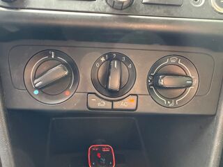 Polo 1.2 TDI 75Ch - CLIMATISATION MANUELLE - VITRES AV - ORDINATE 2013 occasion 76150 Saint-Jean-du-Cardonnay