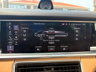 Panamera SPORT-TURISMO 2.9 V6 E-HYBRID 462 CH PHEV 17.9KWH / SUIVI PO 2018 occasion 40000 Mont-de-Marsan