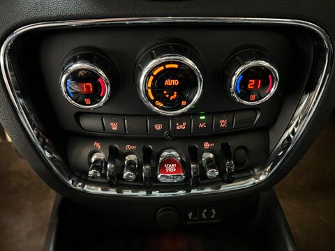Clubman 1.5 D 116 Ch ONE CHILI / ENTRETIEN CONSTRUCTEUR / RADAR DE R 2016 occasion 33320 Eysines