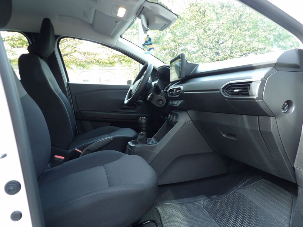 Sandero 1.0 SCe 65 ESSENTIAL 2024 occasion 33100 Bordeaux