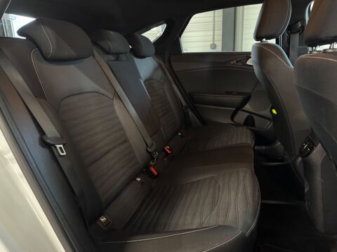 Divers SHOOTING BRAKE 1.5 T-GDI 160Ch GT LINE DCT BVA- ATTELAGE 2023 occasion 79000 Niort