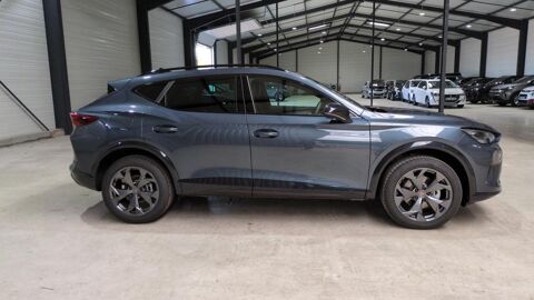 Formentor 1.5 150 CH BVA DSG7 + SIEGES CHAUFFANTS 0KM -35% 2026 occasion 17000 La Rochelle