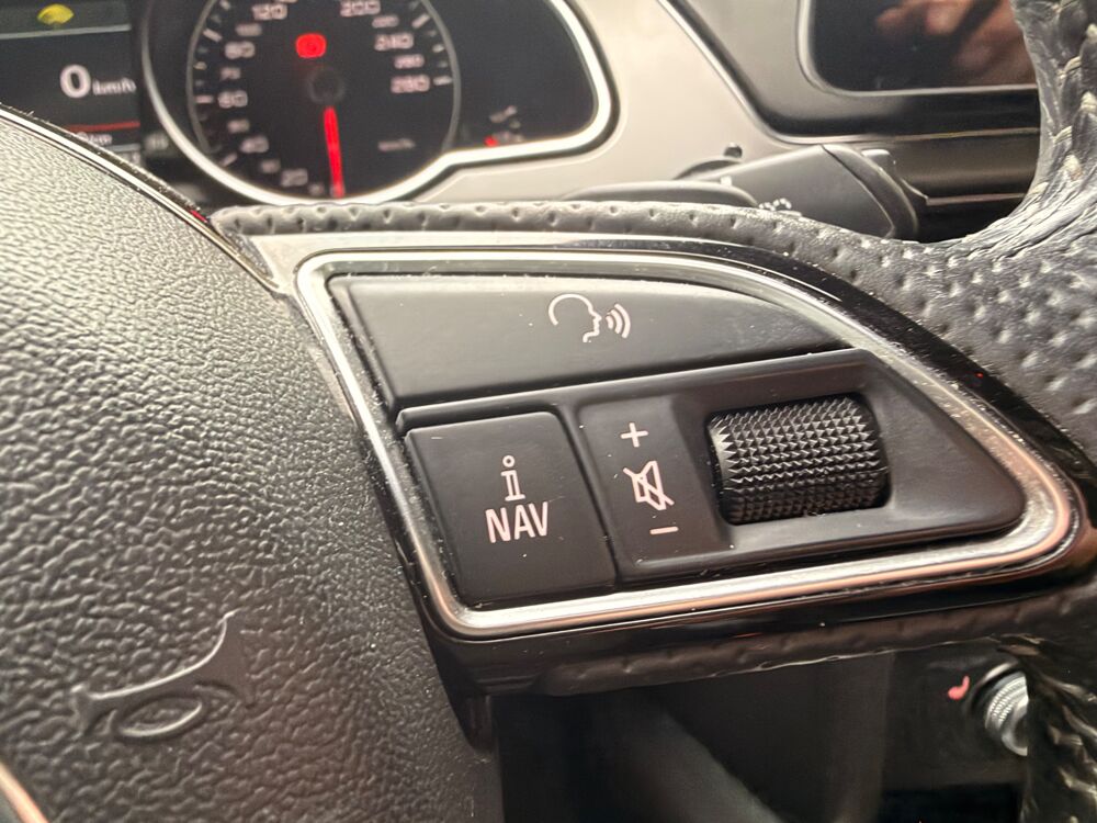 A5 COUPE 2.0 TFSI 210Ch S-LINE QUATTRO S-TRONIC BVA - SUIVI AUD 2012 occasion 76150 Saint-Jean-du-Cardonnay