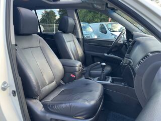 Santa Fe 2.2 CRDI 195 Ch PREMIUM 4WD / SIEGES CHAUFFANTS ELECTRIQUES 2012 occasion 17000 La Rochelle