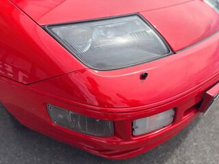 300 ZX Twin Turbo 1991 1991 occasion 26000 Valence