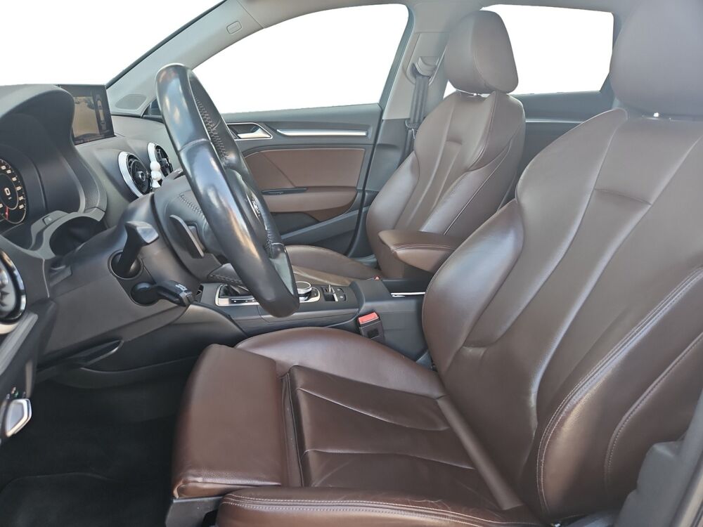 A3 SPORTBACK 2.0 40 TDI 185 DESIGN LUXE QUATTRO S-TRONIC BVA 2020 occasion 38590 Saint-&Eacute;tienne-de-Saint-Geoirs