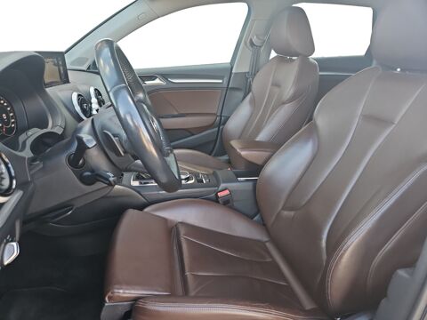 A3 SPORTBACK 2.0 40 TDI 185 DESIGN LUXE QUATTRO S-TRONIC BVA 2020 occasion 38590 Saint-&Eacute;tienne-de-Saint-Geoirs