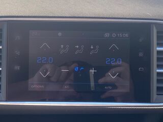 308 SW 1.2 130CH ACTIVE PACK EAT CAMERA / CHECK +/ SUIVI PEUGEOT 2021 occasion 26000 Valence