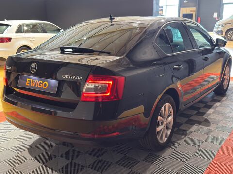 Octavia 1.0 TSI 115CH BUSINESS DSG7 2019 occasion 81990 Puygouzon