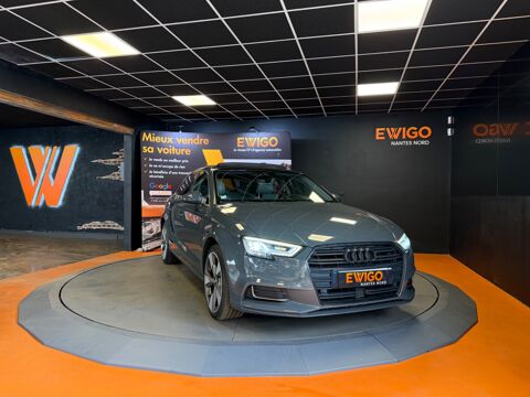 Annonce voiture Audi A3 18990 �