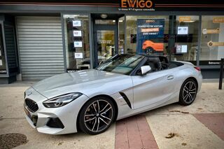 Z4 ROADSTER 3.0 I 260 M-SPORT Sdrive BVA 2019 occasion 57600 Forbach