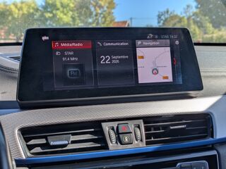 X1 2.0 D 190ch M-SPORT XDRIVE BVA 2021 occasion 25300 Pontarlier
