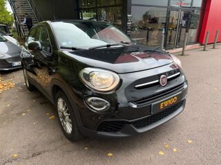 500 X 1.0 FIREFLY T T3 120Ch CONNECT EDITION 4X2 - CLIMATISATION - 2020 occasion 76150 Saint-Jean-du-Cardonnay