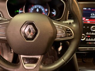 M&eacute;gane 1.2 TCE 100ch ENERGY INTENSE/ REGULATEUR/ LIMITATEUR/ CLIM A 2016 occasion 78125 Gazeran