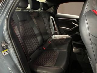 RS3 BERLINE 2.5 TFSI 400 QUATTRO S-TRONIC / B&O / TOIT OUVRANT / 2022 occasion 29000 Quimper