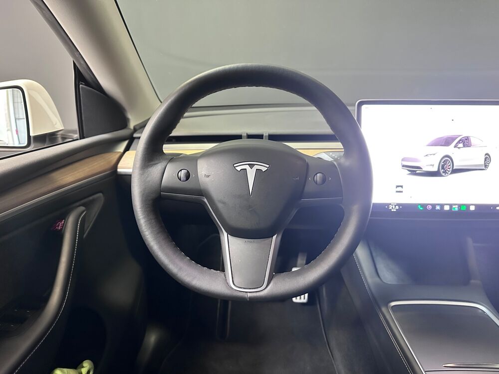 Model Y 535ch PERFORMANCE DUAL-MOTOR 4WD BVA 2022 occasion 37100 Tours