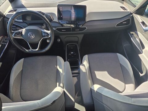 ID.3 204 CH 58 KWH PRO PERFORMANCE FAMILY BVA 2020 occasion 33210 Maz&egrave;res