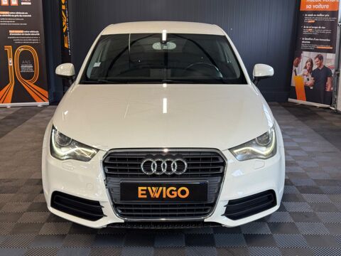A1 1.2 TFSI 90Ch- AMBITION 2012 occasion 79000 Niort