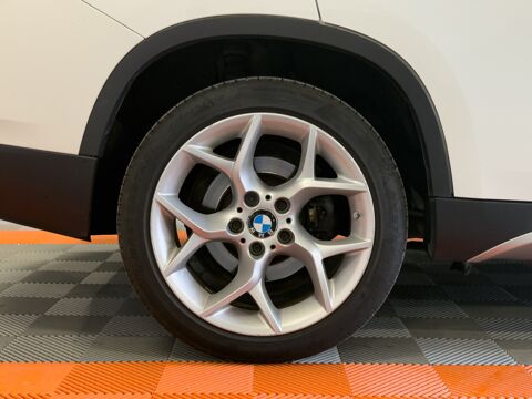 X1 1.8 D 145 X-LINE SDRIVE BVA 2014 occasion 76190 &Eacute;calles-Alix